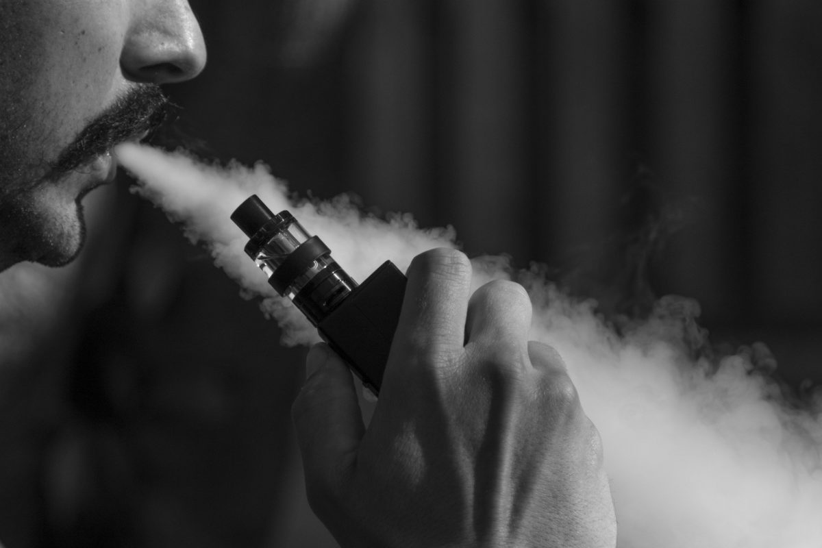 What You Need To Know About Vaping