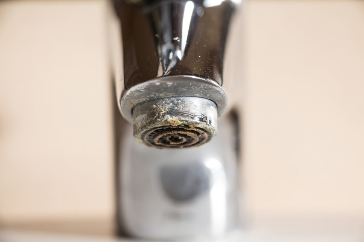 Soft Water vs Hard Water: What’s the Difference?