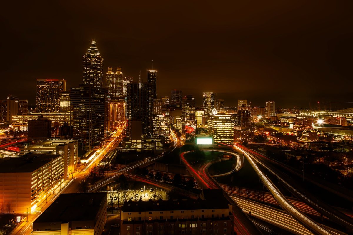 4 Cool Day Trip From Atlanta Offered by Atlanta Charter Buses