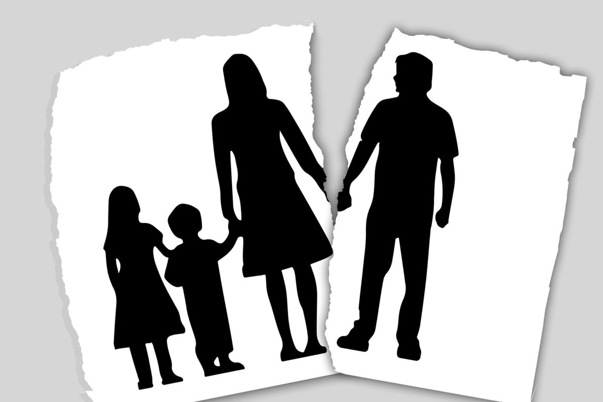 Marrison Family Law – Helping Kids to Get Through A Divorce