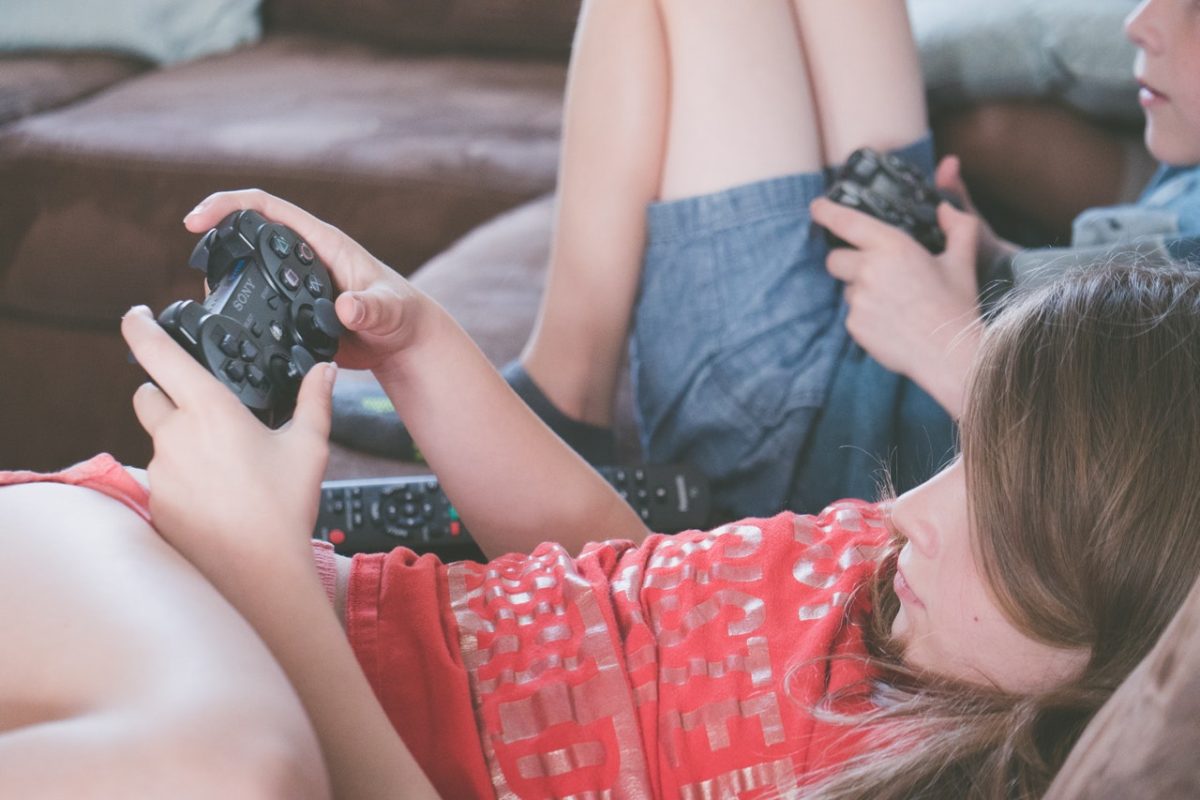 3 Tips for When Your Child Wants to Play Video Games