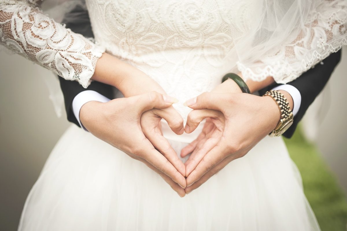 What Every Couple Should Do Before Getting Married