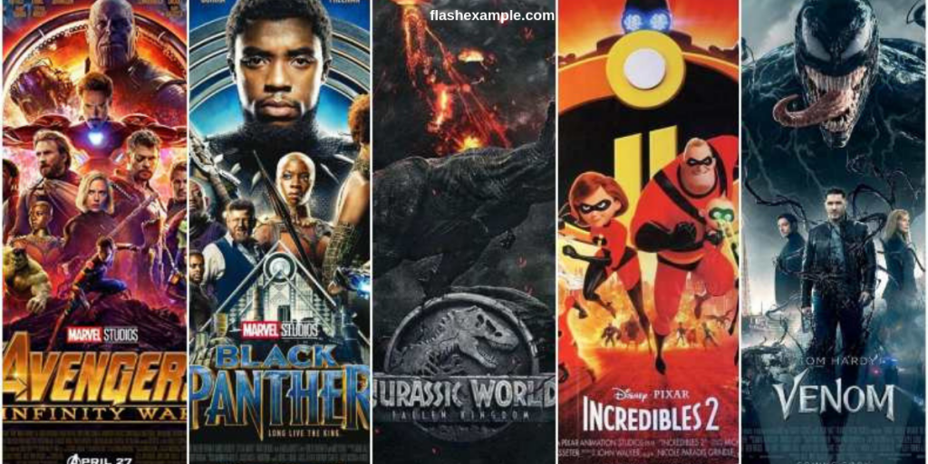 Top Movies Every Fashion Enthusiast Should Watch