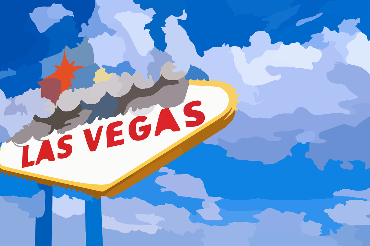 5 Loosest Slots to Play in Las Vegas Casinos